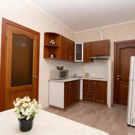 Однокомнатная Квартира, Парк Шевченко, Пляж Ланжерон Apartment Odesa