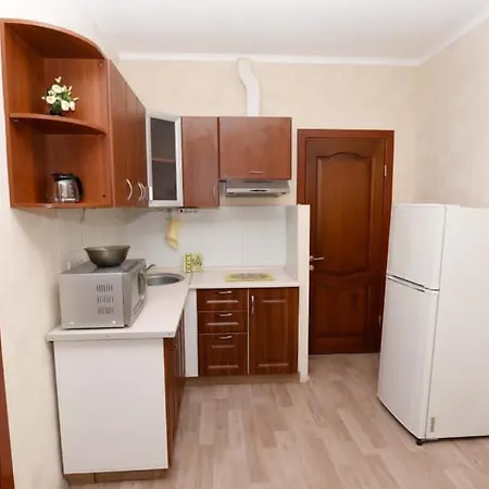 Однокомнатная Квартира, Парк Шевченко, Пляж Ланжерон Apartment