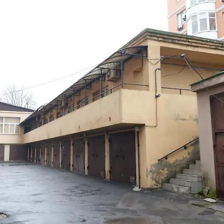 Однокомнатная Квартира, Парк Шевченко, Пляж Ланжерон Apartment Odesa