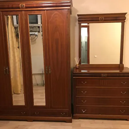 Apartment Однокомнатная Квартира, Парк Шевченко, Пляж Ланжерон