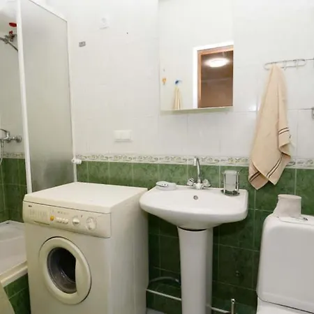 Apartment Однокомнатная Квартира, Парк Шевченко, Пляж Ланжерон *